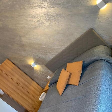 B&B Casabella Riposto Dış mekan fotoğraf