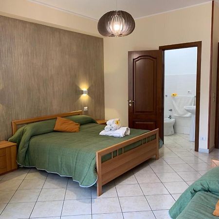 B&B Casabella Riposto Dış mekan fotoğraf