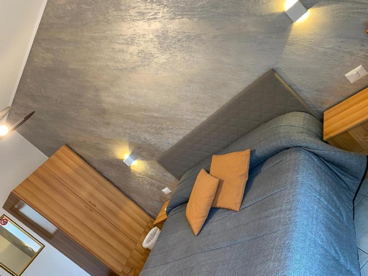 B&B Casabella Riposto Dış mekan fotoğraf