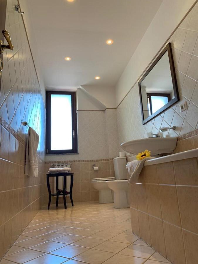 B&B Casabella Riposto Dış mekan fotoğraf