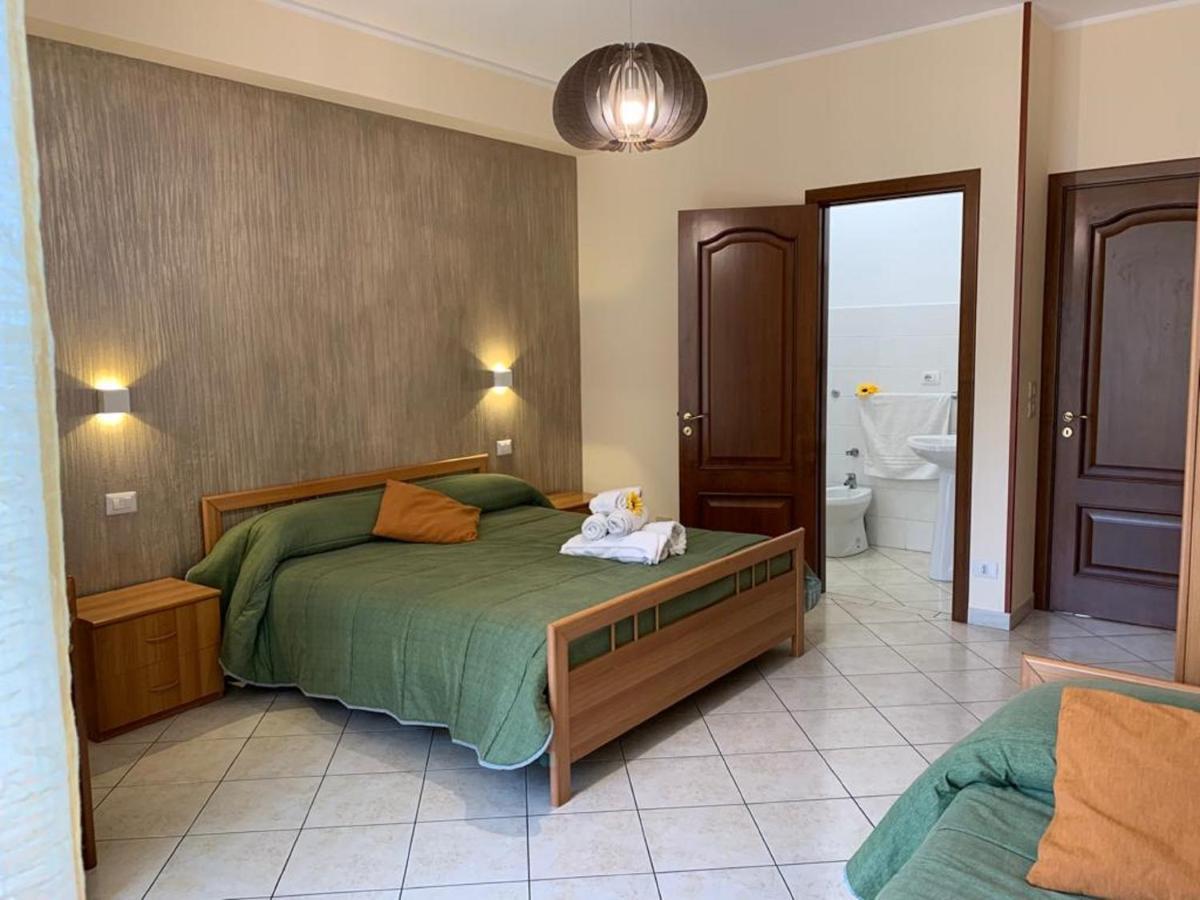 B&B Casabella Riposto Dış mekan fotoğraf
