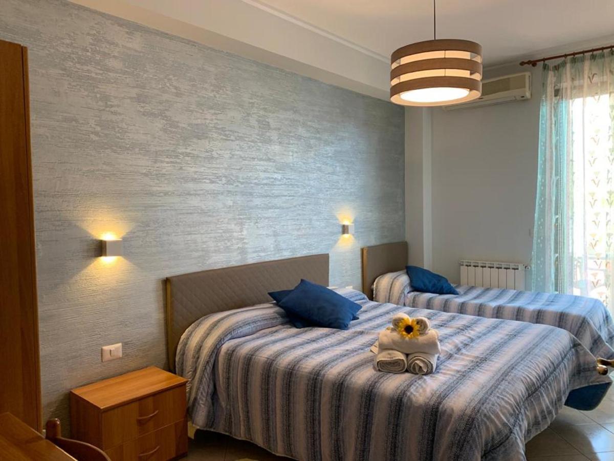 B&B Casabella Riposto Dış mekan fotoğraf