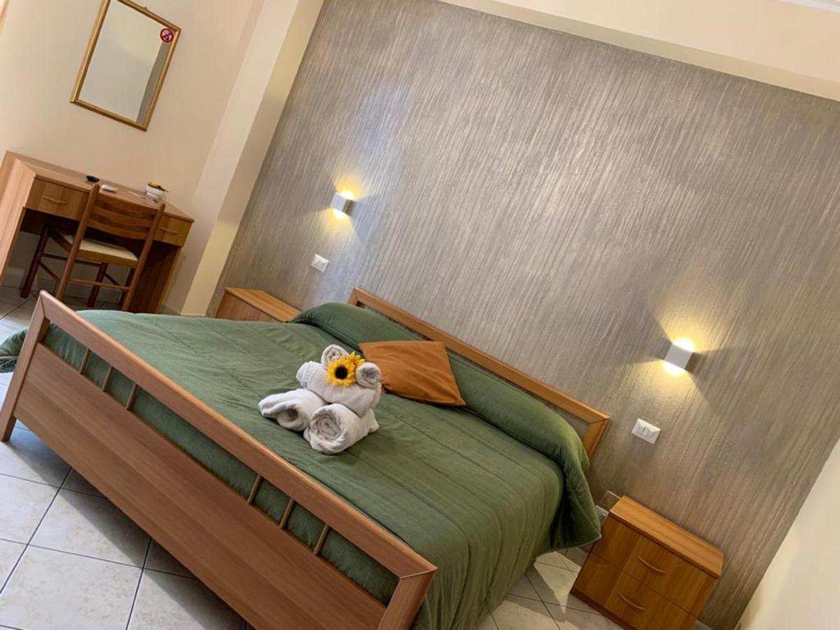 B&B Casabella Riposto Dış mekan fotoğraf