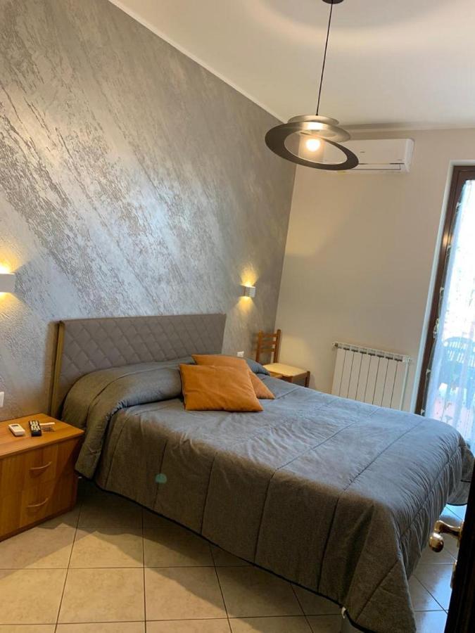 B&B Casabella Riposto Dış mekan fotoğraf
