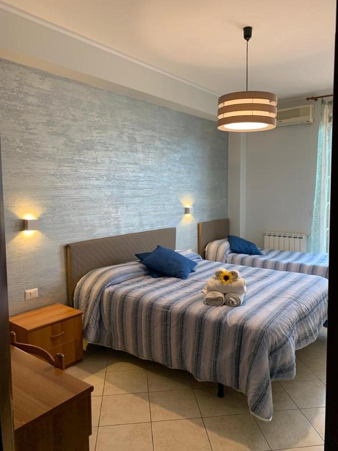 B&B Casabella Riposto Dış mekan fotoğraf