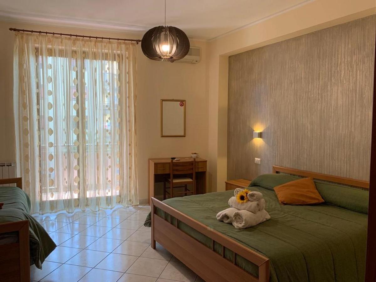 B&B Casabella Riposto Dış mekan fotoğraf