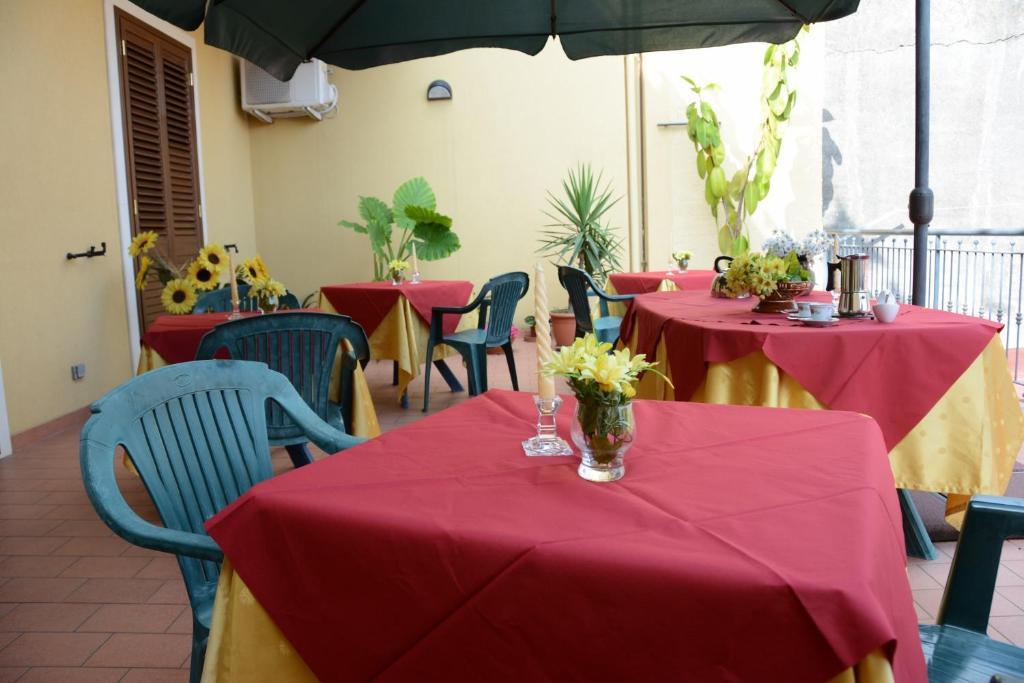 B&B Casabella Riposto Dış mekan fotoğraf