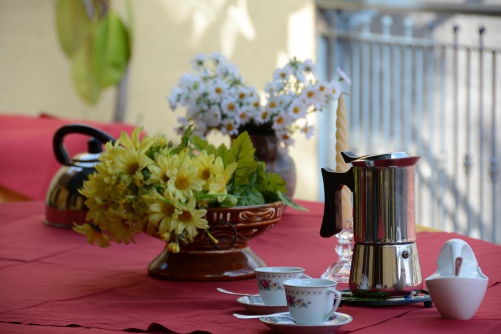 B&B Casabella Riposto Dış mekan fotoğraf