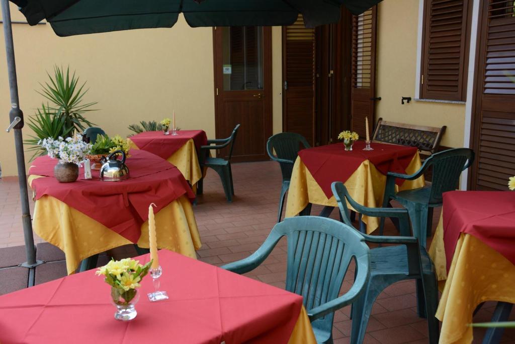 B&B Casabella Riposto Dış mekan fotoğraf