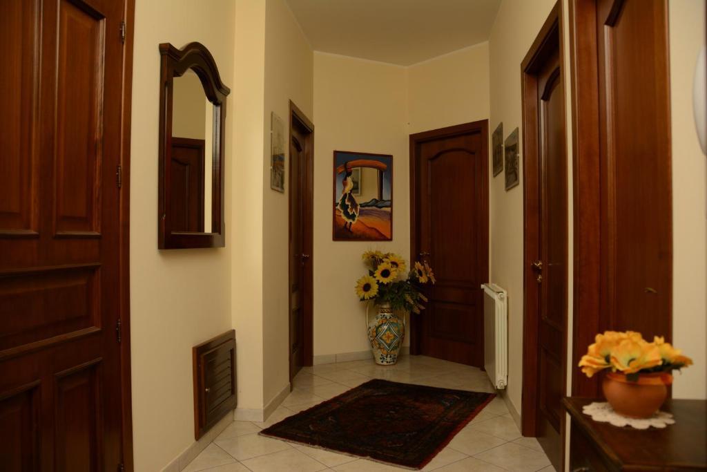 B&B Casabella Riposto Dış mekan fotoğraf