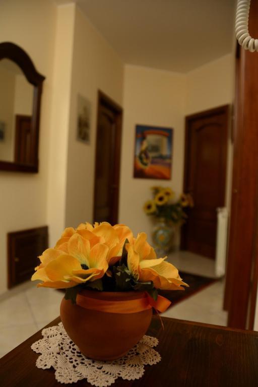 B&B Casabella Riposto Dış mekan fotoğraf