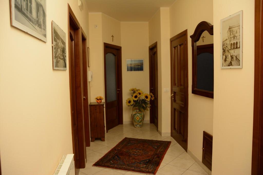 B&B Casabella Riposto Dış mekan fotoğraf