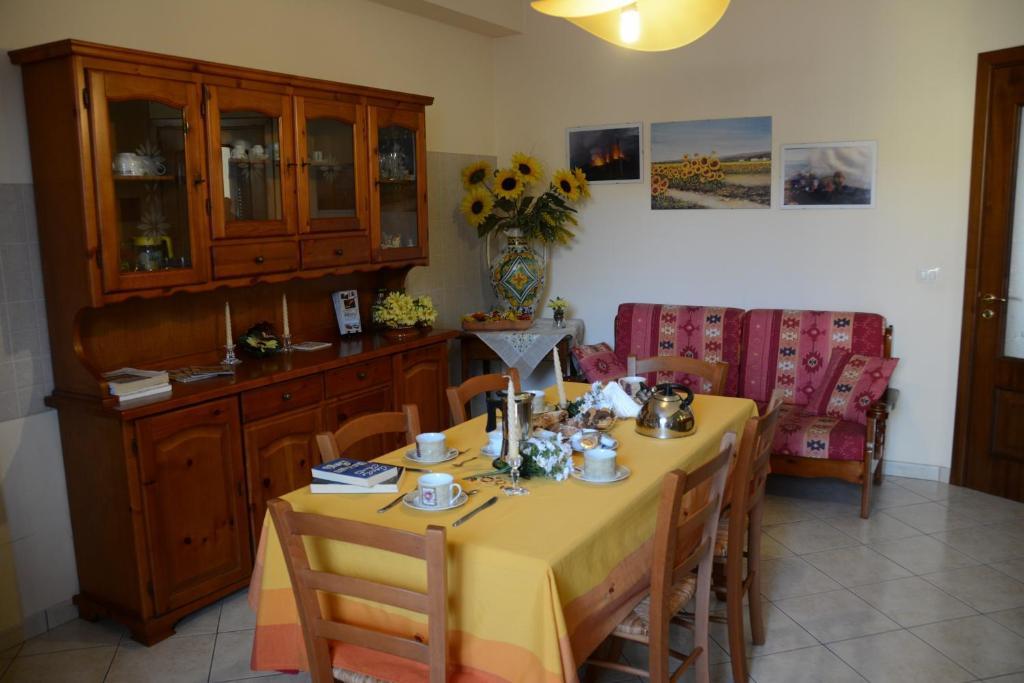 B&B Casabella Riposto Dış mekan fotoğraf