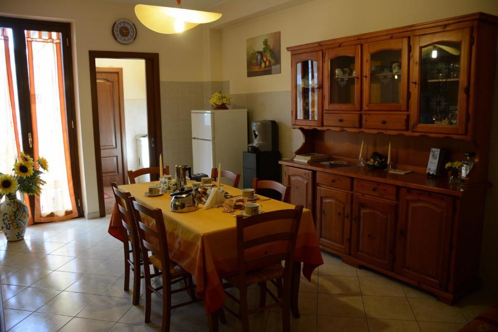 B&B Casabella Riposto Dış mekan fotoğraf